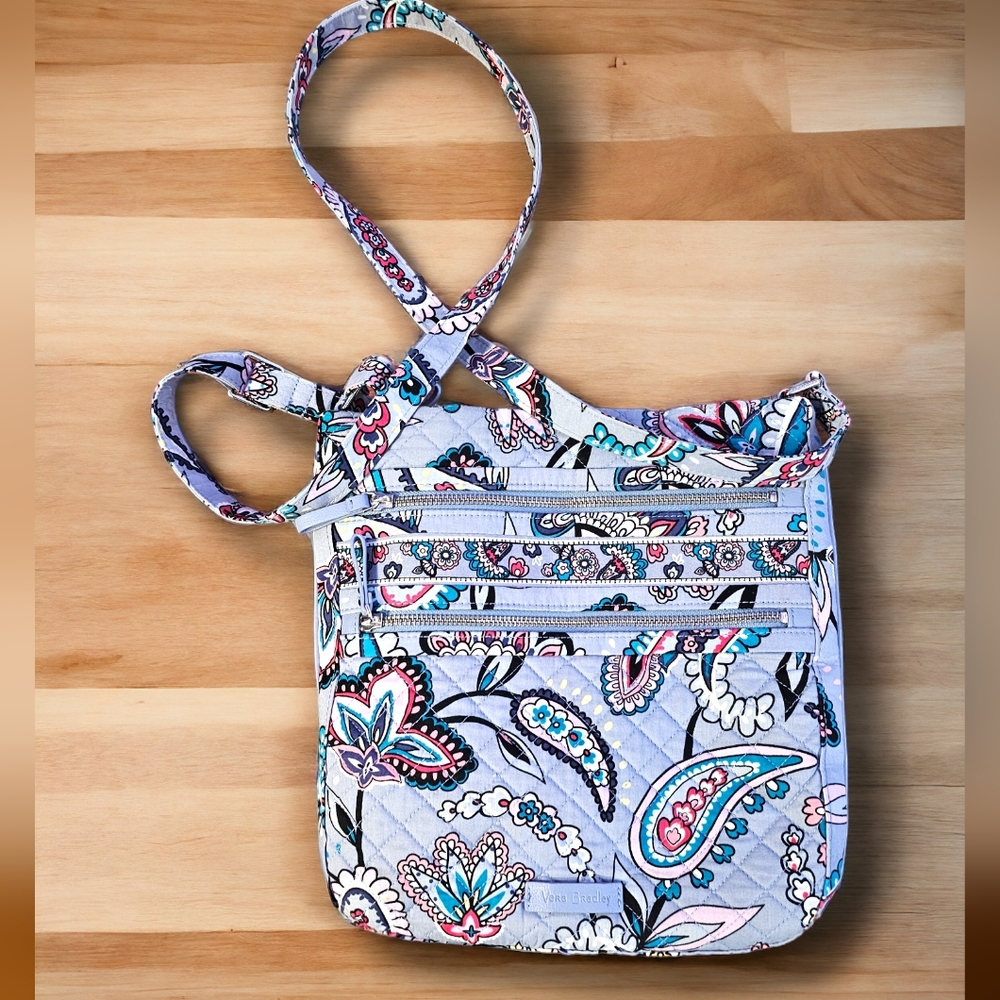 Vera Bradley Crossbody